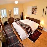 Апартаменты Haus Mandelbluete