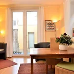 Haus Mandelbluete *