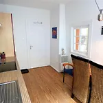 Haus Mandelbluete Lejlighed *