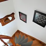 Haus Mandelbluete Lejlighed