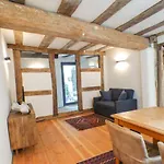 Haus Mandelbluete Апартаменты Gimmeldingen