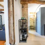 Haus Mandelbluete Апартаменты Gimmeldingen