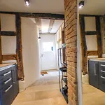 Lejlighed Haus Mandelbluete *