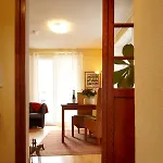 Haus Mandelbluete *