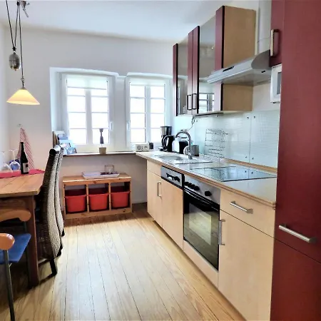 Haus Mandelbluete Apartamento Gimmeldingen