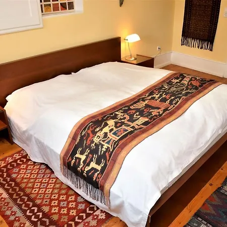 Appartement Haus Mandelbluete *