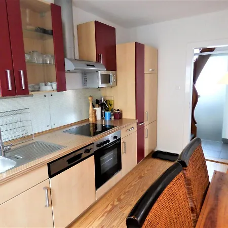 Haus Mandelbluete