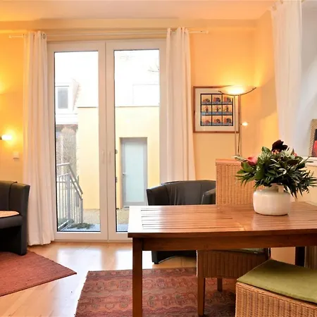 Haus Mandelbluete *