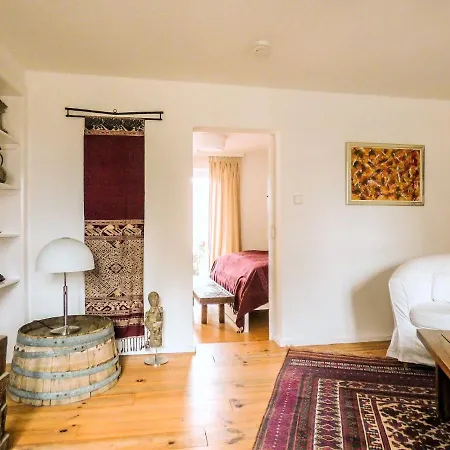 Haus Mandelblüte * Gimmeldingen