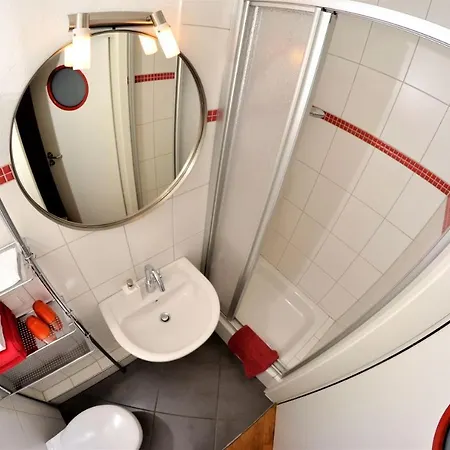 Haus Mandelbluete *