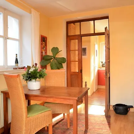 Haus Mandelblüte Gimmeldingen