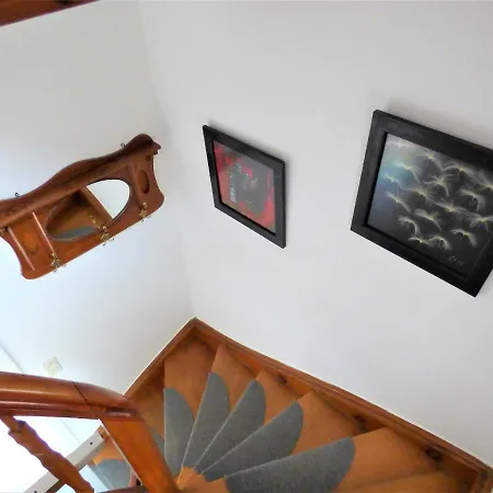 Haus Mandelblüte Apartamento