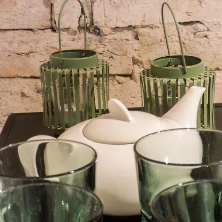 Haus Mandelbluete Apartment Gimmeldingen