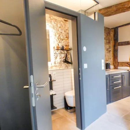 Haus Mandelbluete Gimmeldingen