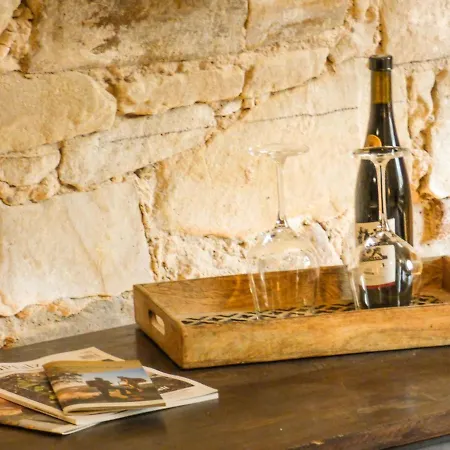 Haus Mandelblüte Gimmeldingen