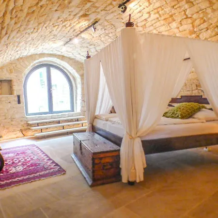 Haus Mandelblüte Apartamento *