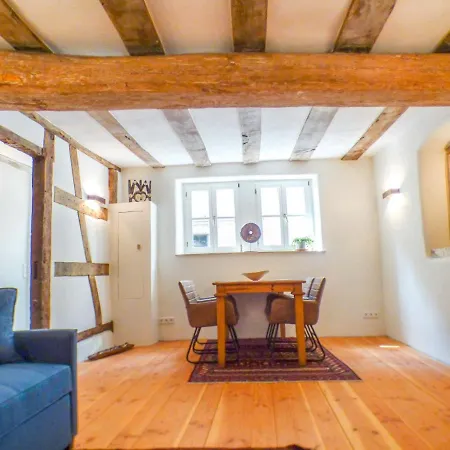 Haus Mandelbluete * Gimmeldingen