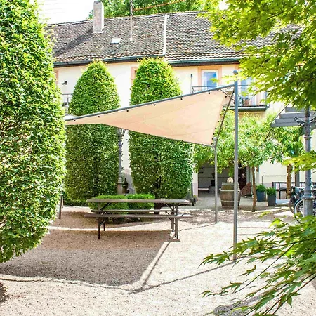 Appartement Haus Mandelbluete *