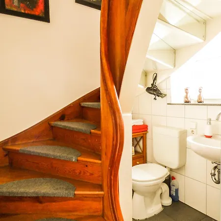 Haus Mandelbluete Appartement