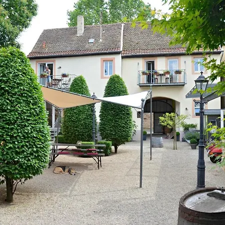 Haus Mandelbluete Lejlighed Gimmeldingen