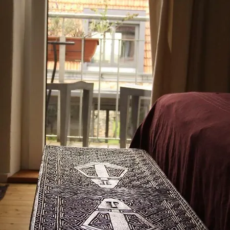 Haus Mandelblüte Gimmeldingen