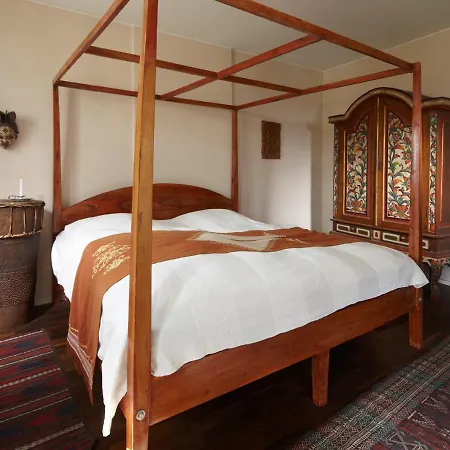 Appartement Haus Mandelbluete