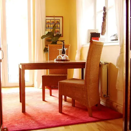 Haus Mandelbluete Appartement Gimmeldingen