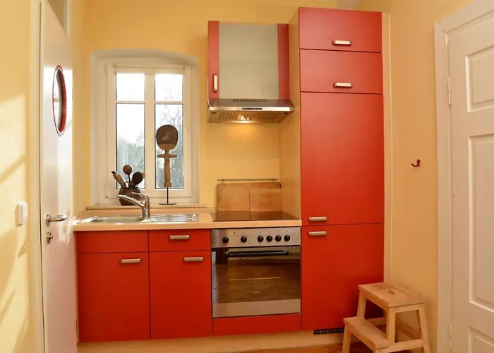 Haus Mandelbluete Gimmeldingen