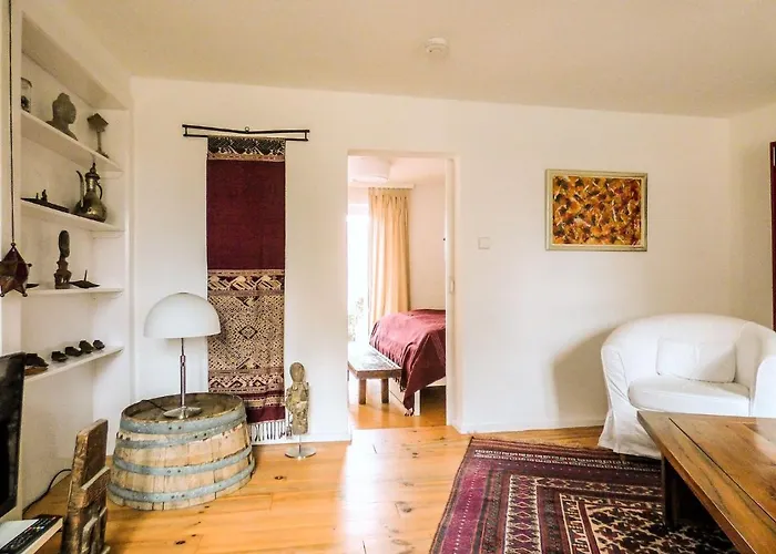 Haus Mandelbluete * Gimmeldingen