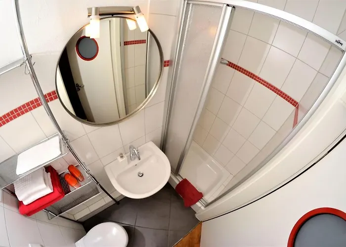 Haus Mandelbluete *
