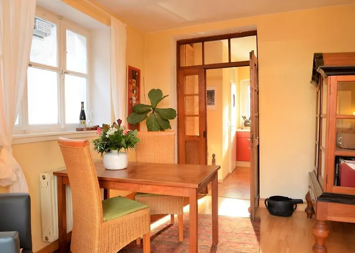 Haus Mandelbluete Gimmeldingen