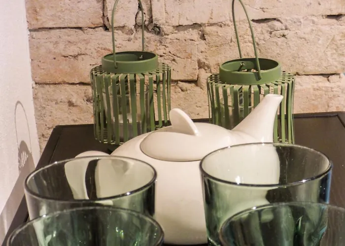 Haus Mandelbluete Apartmán Gimmeldingen