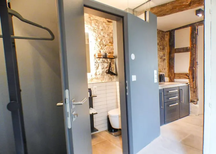 Haus Mandelbluete Gimmeldingen