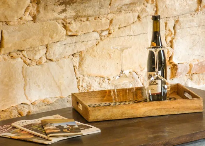 Haus Mandelbluete Gimmeldingen