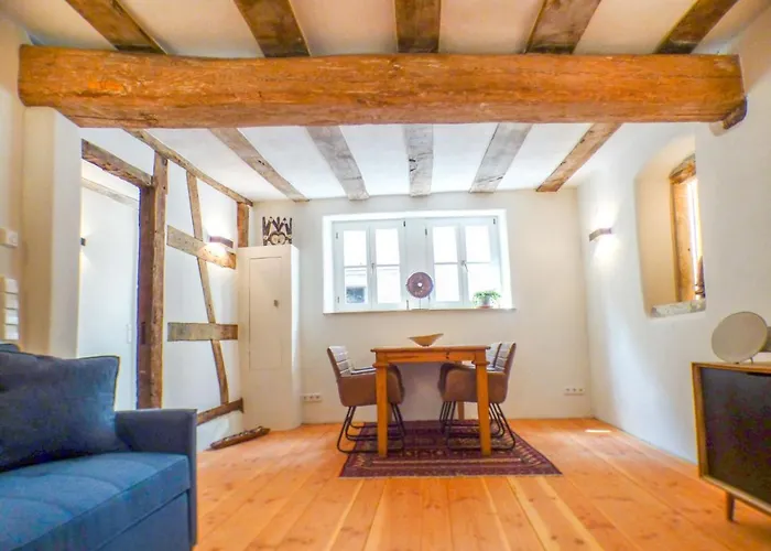 Haus Mandelbluete * Gimmeldingen