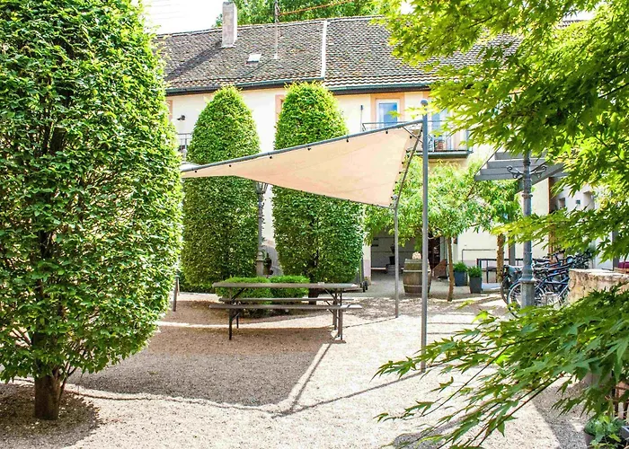 Apartamento Haus Mandelbluete *