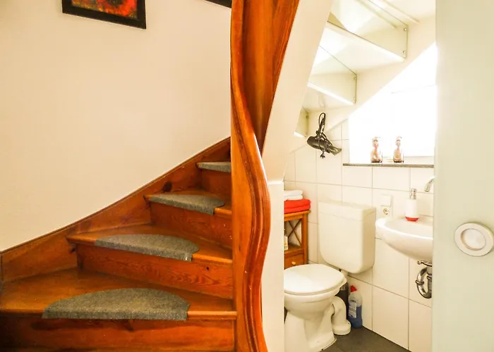 Haus Mandelbluete Apartamento