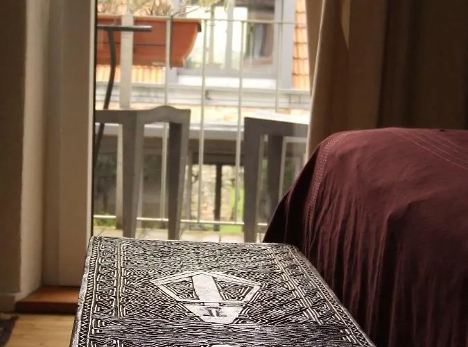 Haus Mandelbluete Gimmeldingen